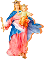 marywithchild